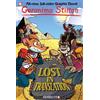 Geronimo Stilton Geronimo Stilton Graphic Novels Vol. 19 (Tascabile)