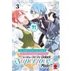 Yuji Yuji The 100th Time's The Charm Volume 3 (Tascabile)