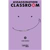 Yusei Matsui Je Assassination Classroom 15: Humorvolle Action im Kam (Tascabile)
