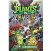 Paul Tobin Dark Hors Plants vs. Zombies Volume 1: Lawnmageddo (Copertina rigida)