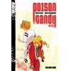 David Hine Poison Candy manga volume 2 (Tascabile) Poison Candy manga