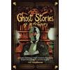 Leah Moore Ghost Stories of an Antiquary (Copertina rigida) (PRESALE 17/09/2026)