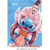 Hiroto Wada Disney Manga: Stitch and the Samurai: The Complet (Copertina rigida)