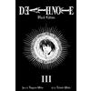 Tsugumi Ohba Death Note Black Edition, Vol. 3 (Tascabile)