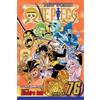 Eiichiro Oda One Piece, Vol. 76 (Tascabile) One Piece