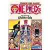 Eiichiro Oda One Piece (Omnibus Edition), Vol. 16 (Tascabile)