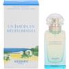 Hermès Hermes Un Jardin En Mediterranee Eau de Toilette Vaporizador 50 ml