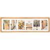 ATMOSPHERA CREATEUR D'INTERIEUR Atmosphera - Pesca - Mescola Milea - 6 foto - mango e vetro