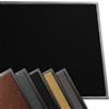 VOUNOT® Zerbino Ingresso Casa da Esterno, Tappeto Entrata Interno, Resistente Sporco, Antiscivolo e Essorbente, 90x120 cm, Nero