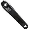 Shimano DEORE XT - Serie di pedivelle FC-M8200 HOLLOWTECH II a 12 velocità, 6.7 Pollici (170.0 mm), senza corona, colori di serie, senza componenti BB, senza CG, IFCM8200CXX