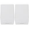 MH Cover Bosch Kiox - Custodia a tasca, colore: Bianco trasparente