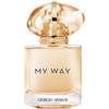 Giorgio Armani My Way Eau de Parfum Sunny Vanilla 30ml