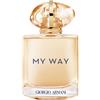 Giorgio Armani My Way Eau de Parfum Sunny Vanilla 90ml