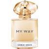 Giorgio Armani My Way Eau de Parfum Sunny Vanilla 50ml