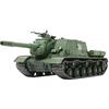 Tamiya 300035303 - Carro armato russo della seconda guerra mondiale JSU-152 (2), scala: 1:35