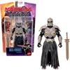 Masters of the Universe - Cavaliere Skel, action figure da 14cm ispirata al film del 2026, personaggio armato con 14 articolazioni mobili e accessorio spada incluso, 6+ anni, JKH93