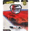 Hot Wheels Porsche 917 K Veicolo della cultura automobilistica, modellino die-cast in scala 1:64 di alta qualità con pneumatici Real Riders e carrozzeria e telaio in metallo/metallo, JKF03