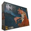 Matagot, Inis, Board Game, Ages 14+, 2 to 4 Players, 90 Minute playing time