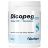 DICOFARM SpA Dicopeg Esse Polvere per Soluzione Orale 300 grammi - Lassativo a Base di Macrogol per Adulti e Bambini, Trattamento della Stitichezza e Regolarità Intestinale