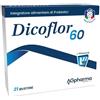 DICOFARM SpA DICOFLOR-60 21 Bust.
