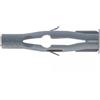 FISCHER Tassello Fischer universale FU nylon (senza vite) - | mm 8x50