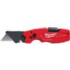 Milwaukee Coltellino Milwaukee Fastback Flip 6 in 1 richiudibile