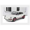 #001 - 127514 PORSCHE 911 CARRERA RS 2.7 COUPE 1973 1/12