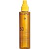 Caudalie Olio Solare Abbronzante SPF50 & PA++++ | Viso, Corpo e Capelli | Testato Dermatologicamente | Vegan | 150ml