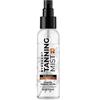 BYROKKO SHINEBROWN BYROKKO Tanning Mist 100 ml | Acceleratore di abbronzatura naturale per il viso, spray autoabbronzante graduale con aloe vera e glicerina, efficace su lettini e sole all'aperto