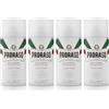 Proraso Schiuma da Barba Pelli Sensibili, 4 x 300ml, Schiuma barba Anti Irritazione con Estratti di Avena e Tè Verde, Made in Italy