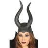 FIESTAS GUIRCA, S.L. Cappello da Malefica in Lattice
