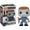 Funko Pop! Movies : Michael Myers - Halloween - Figura in Vinile da Collezione - Idea Regalo - Merchandising Ufficiale - Giocattoli per Bambini e Adulti - Movies Fans - Figura per i Collezionisti
