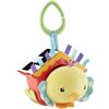 Fisher-Price Infant DFP95 - Giocattolo Uccellino Baby Cinguettio