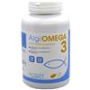 ALGILIFE Srls Algiomega 3 120 perle