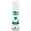 SHEDIR PHARMA Srl Unipersonale Zanzafast green spray 100 ml