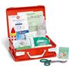 FARMACARE Srl Pacchetto di medicazione reintegro del pacco base completo allegato 2 dm 388 del 15/07/2003