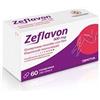 ZENTIVA ITALIA Srl Zeflavon*60 Compresse Rivestite 500mg