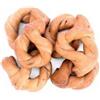 MAD FOOD Srl Il forno del celiaco taralli treccine al pepe 190 g
