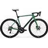 Merida Bici da corsa MERIDA SCULTURA 10K Shimano DURA ACE Di2 12v ZIPP 353 NSW