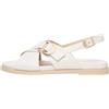 Nero Giardini Nerogiardini Sandali Sparta Tr Terralba 7956 Nat Donna