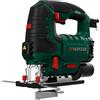 PARKSIDE® Seghetto alternativo a pendolo PSTD 800 C3 EU spina 230V sega alternativa a movimento pendolare