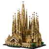 LEGO Sagrada Família