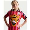 LEGO Maglia da calcio Aero-FIT Collezione Nike x LEGO per bambini grandi