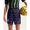 LEGO Pantaloncini Aero-FIT Collezione Nike x LEGO per bambini grandi
