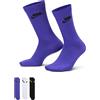 LEGO Calzettoni sportivi Everyday Essentials Collezione Nike x LEGO
