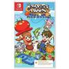 Rising Star Games Limited Harvest Moon Mad Dash (Code in a Box) NSW