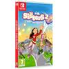 MICROÏDS Les Sisters 2 - Stars Des Réseaux - Jeu Nintendo Switch