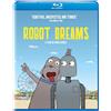 DECAL - NEON Robot Dreams (Blu-ray)