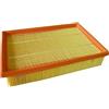 MAPCO Filtro aria 60281 Compatibile con: FORD FOCUS C-MAX, FOCUS II, FOCUS II Stufenheck, FOCUS II Turnier, MAZDA 3, 3 Stufenheck, VOLVO C30, S40 II, V50