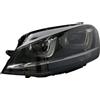 VALEO - 44929 - Luminosità e chiarezza premium, fari allo xeno - Per VOLKSWAGEN Golf VII 08/2012 > 2017/03 - Anteriore - Lato Sinistro - Confezione da 1
